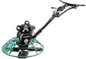 JS60C InstaClutch Walk-Behind Trowel