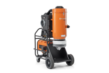 Load image into Gallery viewer, HUSQVARNA Husqvarna T 4000 GP Advanced Dust Extractor - 970709401