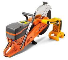 Load image into Gallery viewer, K1270 &amp; RA10 Rail Saw 16" Husqvarna