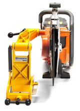 Load image into Gallery viewer, K1270 &amp; RA10 Rail Saw 16" Husqvarna