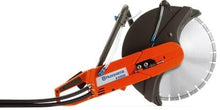 Load image into Gallery viewer, K2500 Hydraulic 16" Husqvarna Power Cutter
