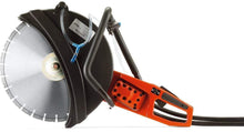 Load image into Gallery viewer, K2500 Hydraulic 16" Husqvarna Power Cutter