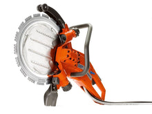 Load image into Gallery viewer, K3600 MK II Hydraulic Ring Saw Power Cutter Husqvarna
