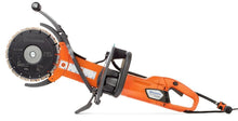 Load image into Gallery viewer, K4000 Cut N Break Electric Husqvarna Deep Cutting Power Cutter