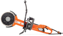 Load image into Gallery viewer, K4000 Cut N Break Electric Husqvarna Deep Cutting Power Cutter