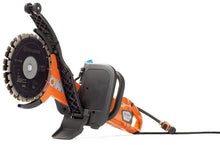 Load image into Gallery viewer, K4000 Cut N Break Electric Husqvarna Deep Cutting Power Cutter