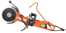 Load image into Gallery viewer, K4000 Cut N Break Electric Husqvarna Deep Cutting Power Cutter