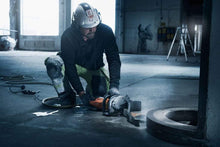 Load image into Gallery viewer, K4000 Cut N Break Electric Husqvarna Deep Cutting Power Cutter