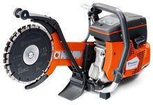 Load image into Gallery viewer, K760 Cut N Break Gas Husqvarna Deep Cutting Power Cutter