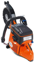 Load image into Gallery viewer, K760 Cut N Break Gas Husqvarna Deep Cutting Power Cutter