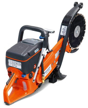 Load image into Gallery viewer, K760 Cut N Break Gas Husqvarna Deep Cutting Power Cutter