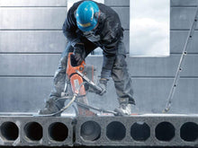 Load image into Gallery viewer, K760 Cut N Break Gas Husqvarna Deep Cutting Power Cutter