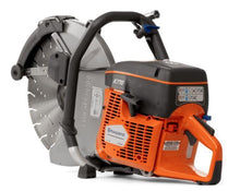 Load image into Gallery viewer, K770 SmartGuard Gas 14" Husqvarna Power Cutter