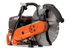 Load image into Gallery viewer, K770 SmartGuard Gas 14" Husqvarna Power Cutter