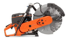 Load image into Gallery viewer, K770 SmartGuard Gas 14" Husqvarna Power Cutter