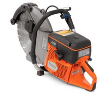 Load image into Gallery viewer, K770 SmartGuard Gas 14" Husqvarna Power Cutter