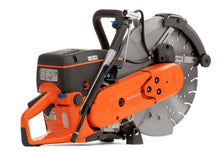 Load image into Gallery viewer, K770 SmartGuard Gas 14" Husqvarna Power Cutter