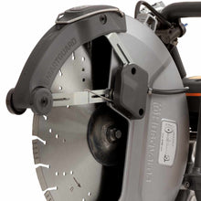 Load image into Gallery viewer, K970 SmartGuard 16" Gas Husqvarna Power Cutter