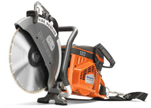 Load image into Gallery viewer, K970 Rescue 14" Specialty Power Cutter Husqvarna