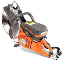 Load image into Gallery viewer, K970 Rescue 14" Specialty Power Cutter Husqvarna