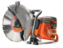Load image into Gallery viewer, Husqvarna Power Cutter K1270 16&quot; Saw