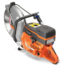 Load image into Gallery viewer, K1270 II Gas Husqvarna Power Cutter