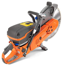 Load image into Gallery viewer, K970 III 16" Gas Husqvarna Power Cutter
