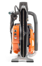 Load image into Gallery viewer, K970 III 16" Gas Husqvarna Power Cutter