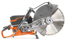 Load image into Gallery viewer, K970 III 16" Gas Husqvarna Power Cutter