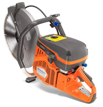 Load image into Gallery viewer, K970 III 16" Gas Husqvarna Power Cutter