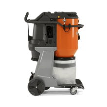 Load image into Gallery viewer, DE130 Husqvarna 120/230 V Hepa Dust Extractor Vacuum