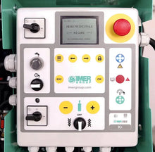 Load image into Gallery viewer, IMER - Koine DUAL | 208V 3 Phase &amp; 220V Single Phase, 9 HP - 1106312