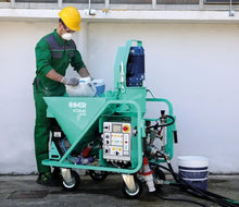 Load image into Gallery viewer, IMER - Koine DUAL | 208V 3 Phase &amp; 220V Single Phase, 9 HP - 1106312