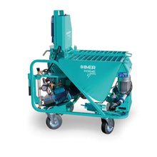 Load image into Gallery viewer, IMER - Koine DUAL | 208V 3 Phase &amp; 220V Single Phase, 9 HP - 1106312