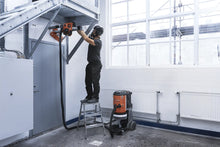 Load image into Gallery viewer, Husqvarna DM 540i Kit with Two BLi300 Batteries and QC500 Charger Reconditioned