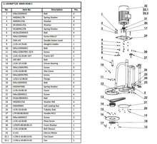 Load image into Gallery viewer, Spray Unit for Lavina 20S