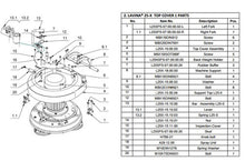Load image into Gallery viewer, Pulley Unit Assembly