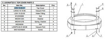 Load image into Gallery viewer, Control Board Assembly L25/30G