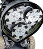 Load image into Gallery viewer, L31GRFXS7 Propane Grinder with RC