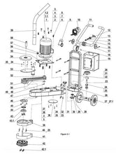 Load image into Gallery viewer, Air Duct Three Way L32