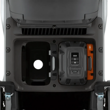 Load image into Gallery viewer, DE120 PACE Husqvarna Battery Hepa Dust Extractor Vacuum