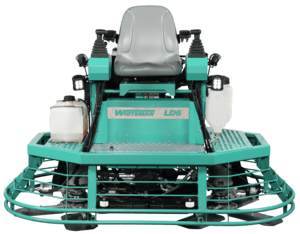 LD6SL Hydrostatic Ride-On Trowel