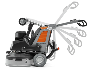 Husqvarna PG 5 Floor Grinder