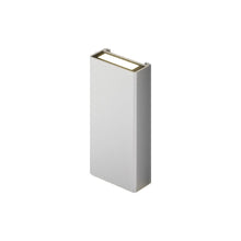 Load image into Gallery viewer, Low Profile Pool Encl, Post or Wall Mount Sconce 12V 2W RGBCW module