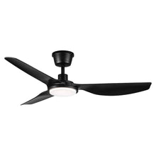Load image into Gallery viewer, Low Voltage Ceiling Fan, 12V 8W 3CCT/Dimming, Remote or SmartApp