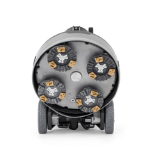 Load image into Gallery viewer, PG 8 XR Husqvarna Floor Grinder