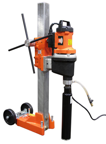 M-2C Heavy Duty Core Rigs