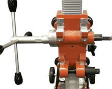 Load image into Gallery viewer, M-5 Pro Heavy Duty Q.D. Core Rig With Core Bore Motor