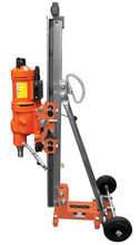 Load image into Gallery viewer, M5 PRO Heavy Duty Q.D. Anchor Core Drill Rig