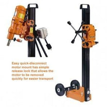 Load image into Gallery viewer, M5 Complete Anchor Core Drill Rig